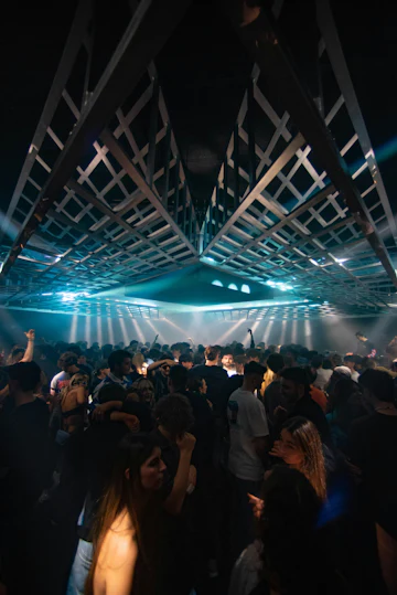 Ministry Of Sound