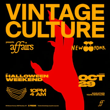 Pacha New York