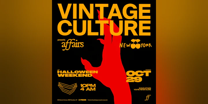 Vintage Culture