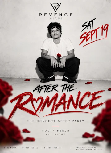 Miami Concerts & Events