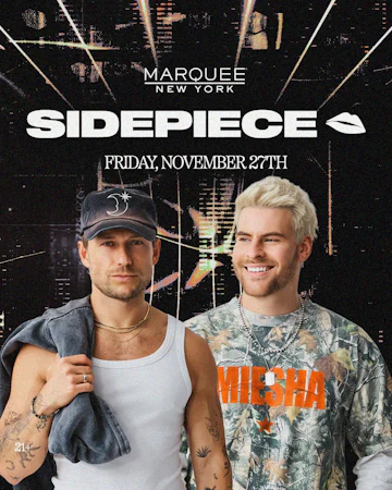 Marquee NY