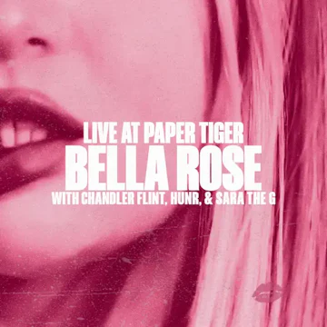 Paper Tiger