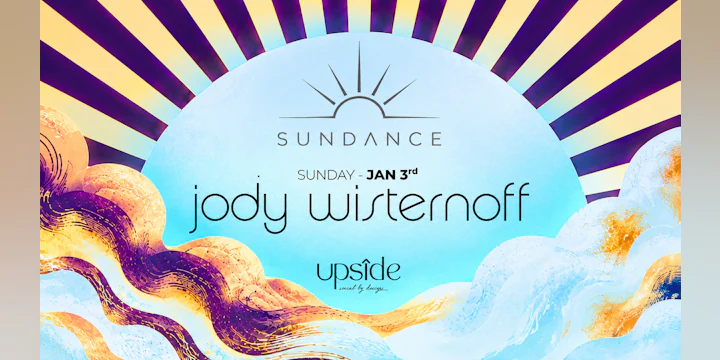 Jody Wisternoff
