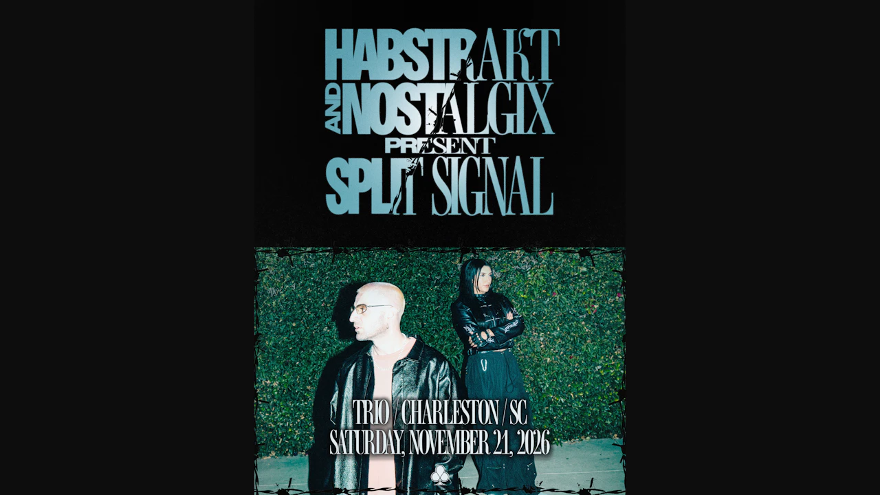 Habstrakt B2B Nostalgix