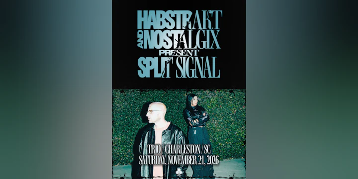 Habstrakt B2B Nostalgix