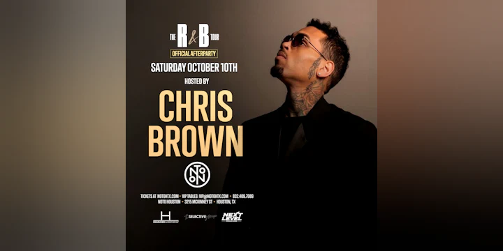 Chris Brown