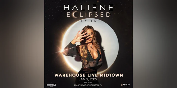 Haliene - Houston