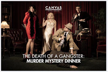 Canvas Hotel