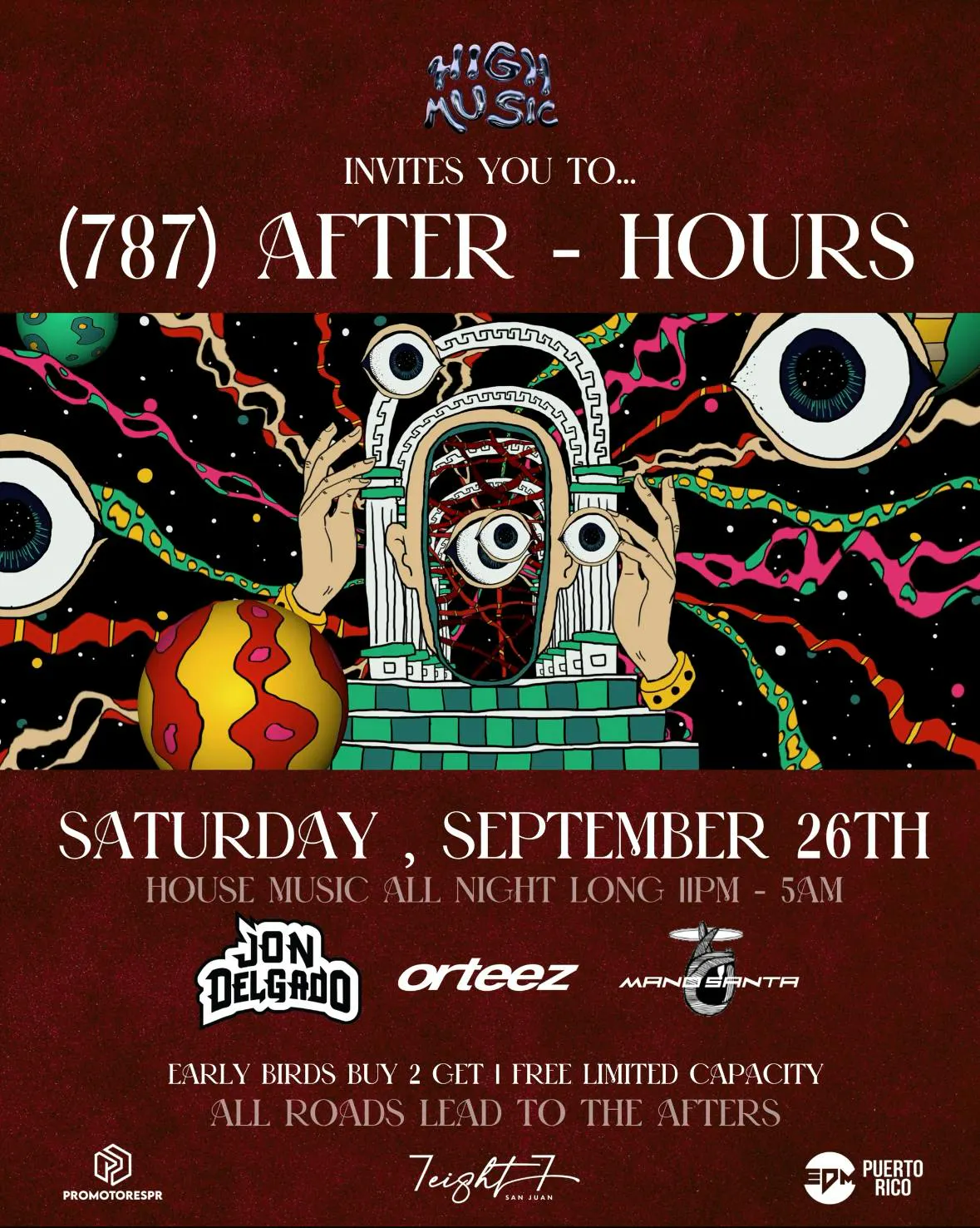 7eight7 After Hours