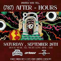 7eight7 After Hours