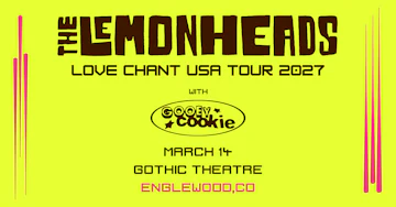 Gothic Theatre