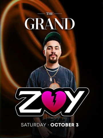 The Grand