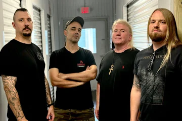The Basement East