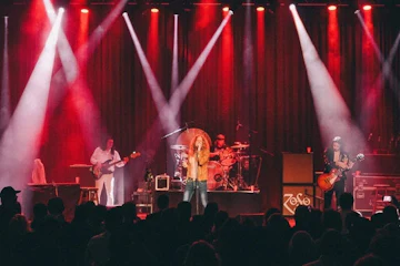 House Of Blues