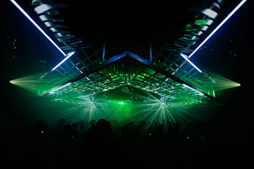 Ministry Of Sound
