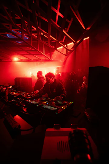 Ministry Of Sound