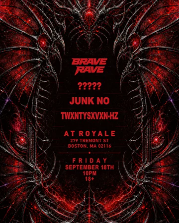Royale Nightclub