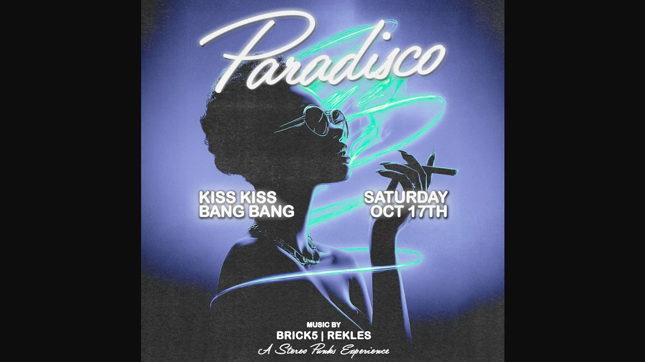 Paradisco