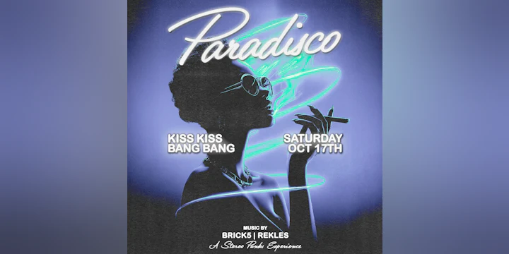 Paradisco