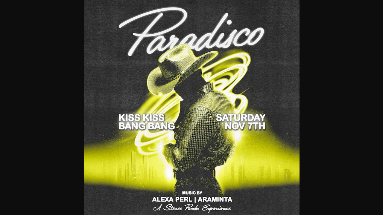 Paradisco