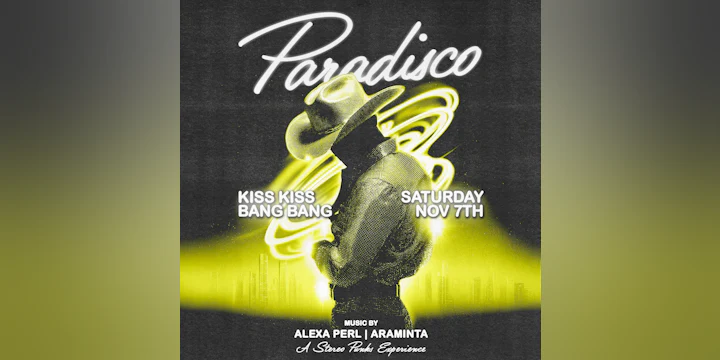Paradisco