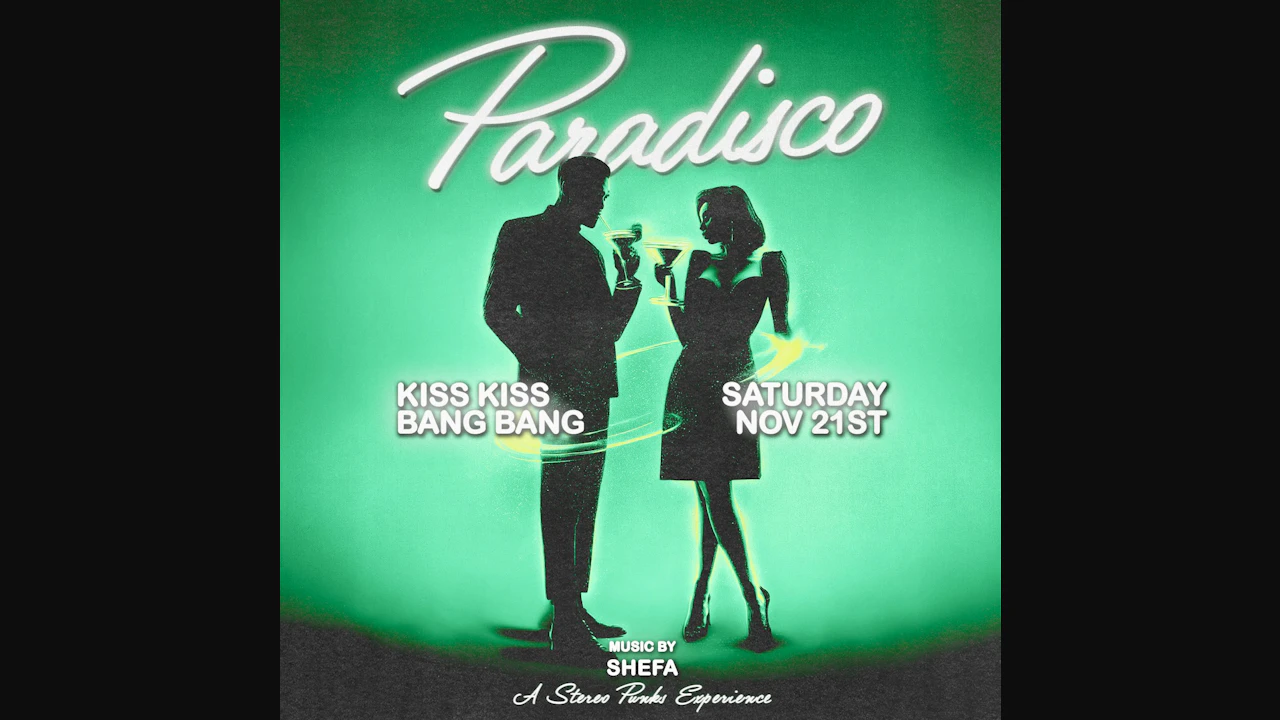 Paradisco