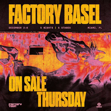Factory Town