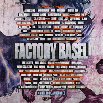 Factory Town
