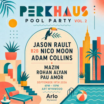 Miami Concerts & Events