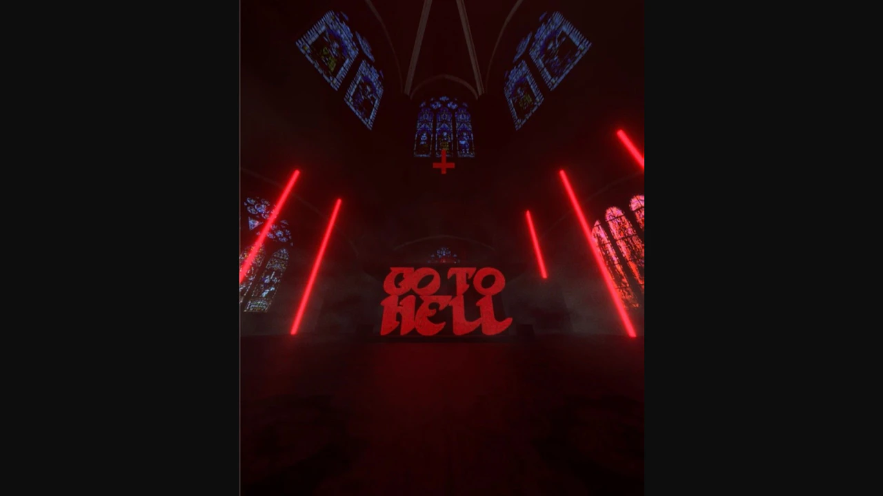 Go to Hell