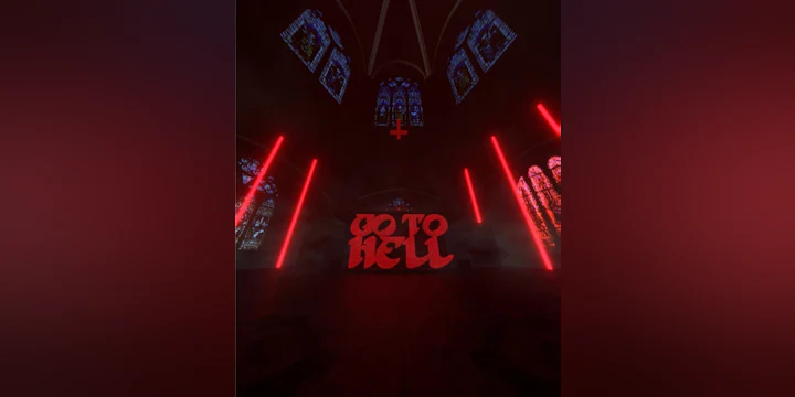 Go to Hell