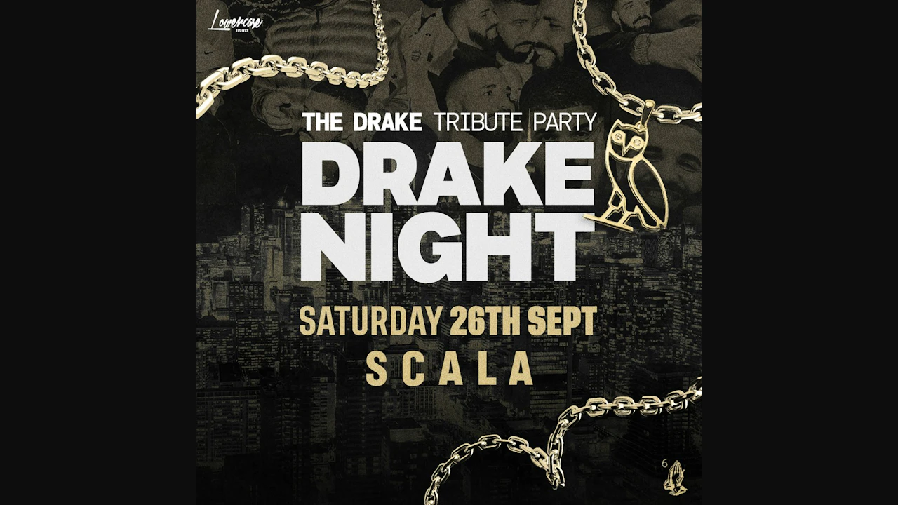 Drake Night