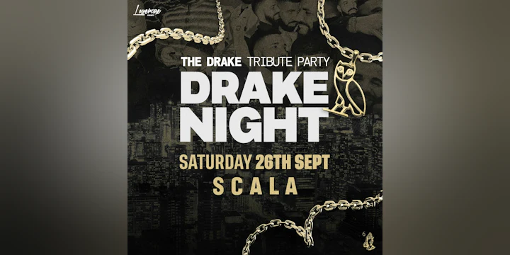 Drake Night