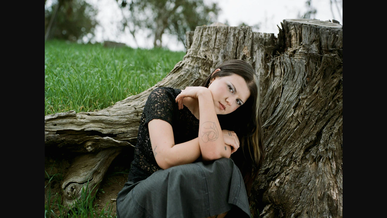 Eliza McLamb