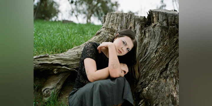 Eliza McLamb