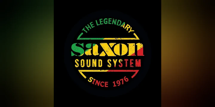 Saxon Sound System - 50th Year Celebration