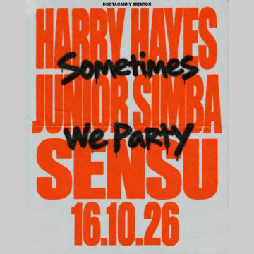 Hootananny Brixton