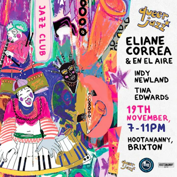 Hootananny Brixton