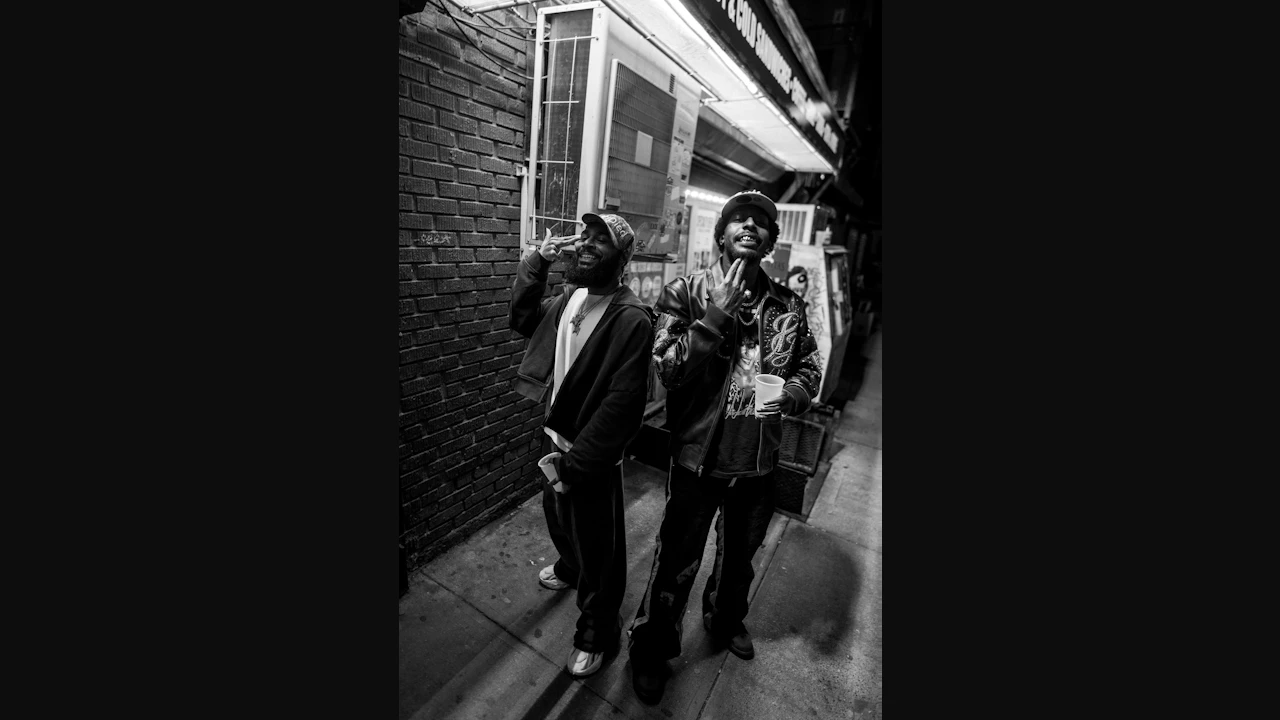 2Dead Boyz x The Underachievers w/ Lord Sko