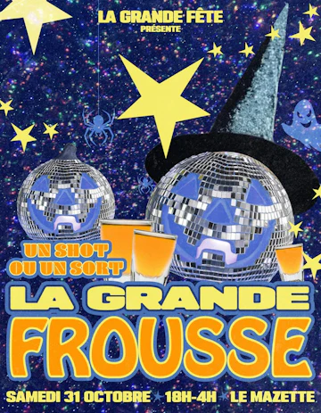 Le Mazette