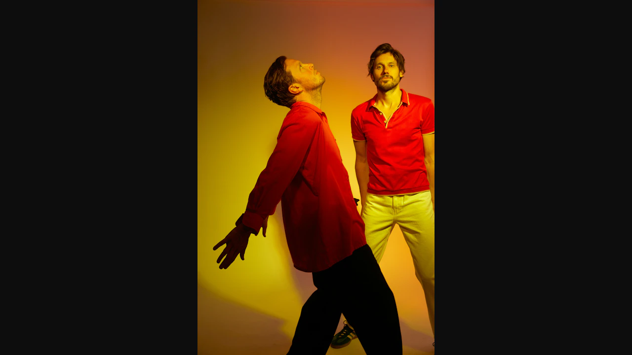 Friendly Fires