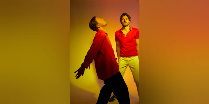 Friendly Fires