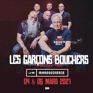 La Maroquinerie (Paris)