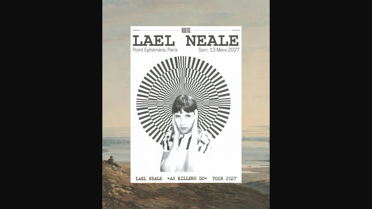 Lael Neale