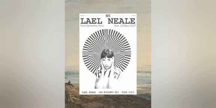 Lael Neale