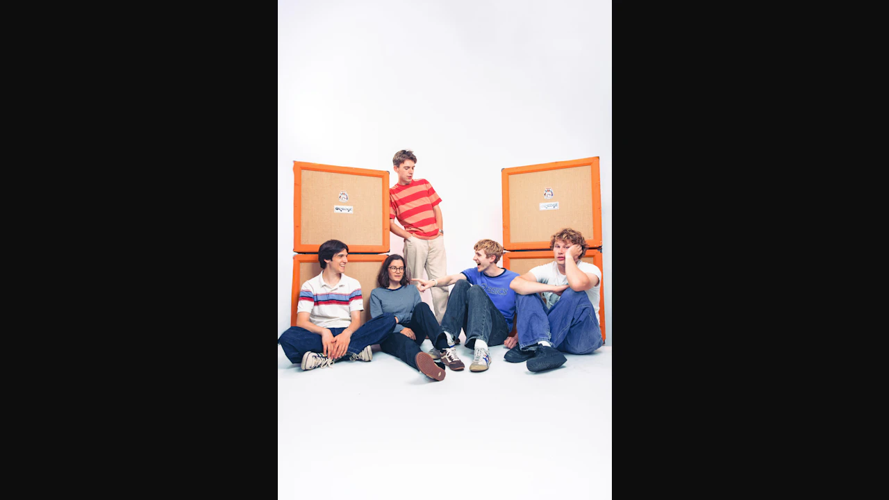 Welly! + Heavy Wild + The Carpets