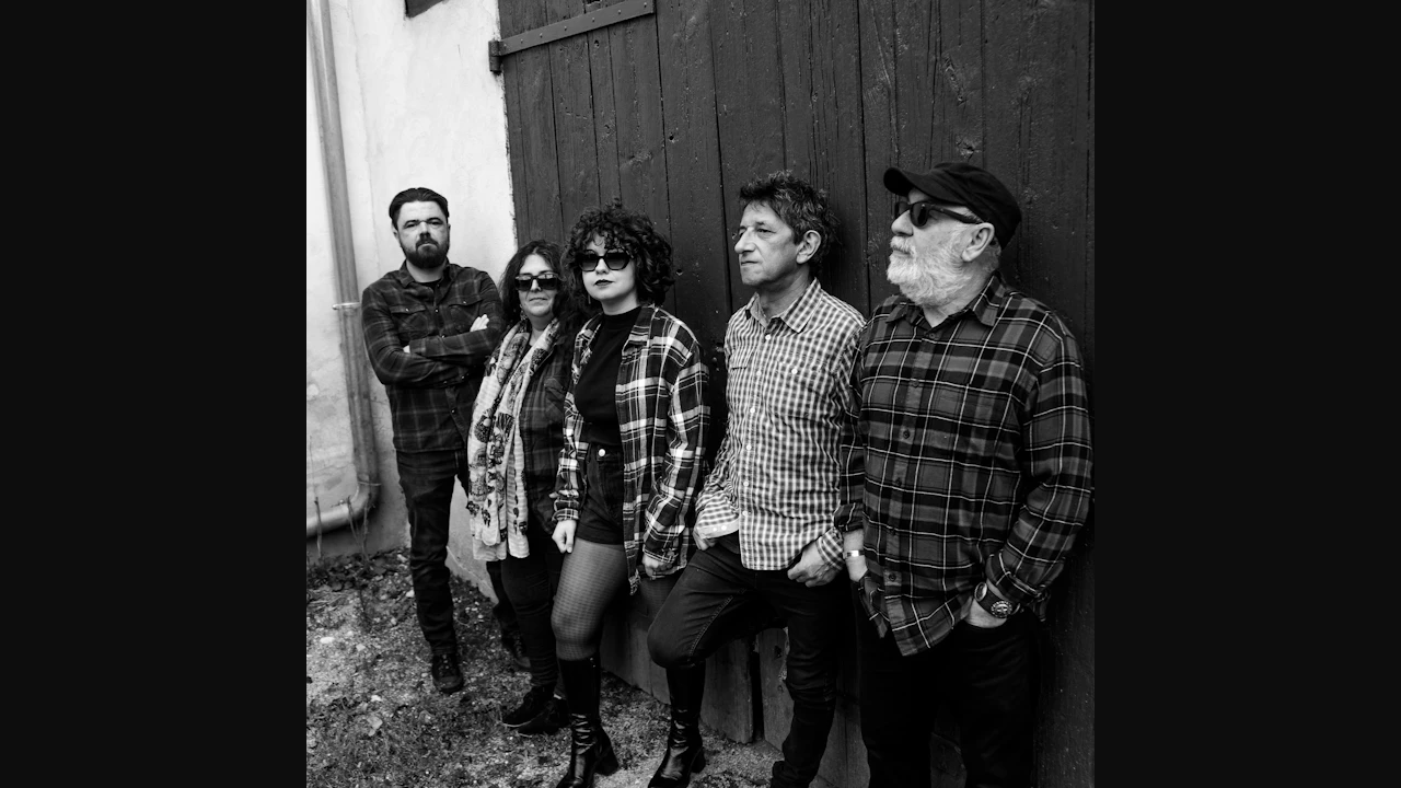 Jim Younger's Spirit + Pills For Tomorrow + Red Money