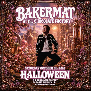 Brooklyn Concerts & Events