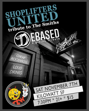 Kilowatt Bar