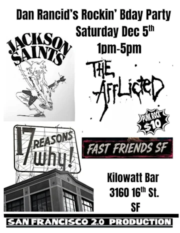 Kilowatt Bar